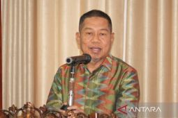 Maju pilkada, Pj Wali Kota Bima ajukan pengunduran diri