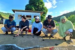 Pulau Raja dan Popaya segera ditetapkan jadi kawasan konservasi