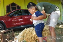 Pemkab proyeksi jumlah hewan kurban masuk Bekasi naik lima persen