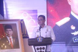Perjalanan rambutan Parakan jadi Indikasi Geografis pertama Banten
