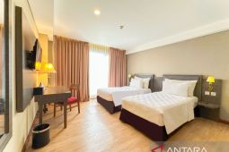 Swiss-Belhotel Pangkalpinang tawarkan Business Package hanya Rp750 ribu