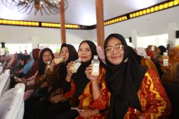 BPOM jadikan Banyuwangi sebagai contoh pengurusan izin edar UMKM