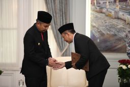 Penjabat Bupati Bekasi diingatkan soal pilkada 2024 usai dapat perpanjangan