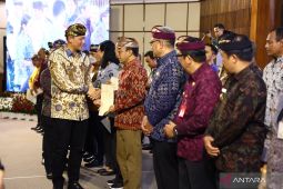 Akselerasi pendaftaran tanah dekati 250 persen