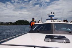 Kapolda Lampung instruksikan patroli perairan pada WSL Krui Pro 2024