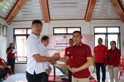 Narapidana China dan Thailand di Bali terima remisi Waisak
