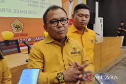 MKGR DKI dukung Airlangga Hartarto untuk kembali pimpin Golkar