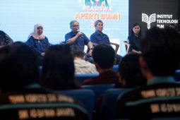 Institut Teknologi PLN bersama Aperti BUMN buka program beasiswa nasional bagi lulusan SMA