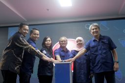 Foto - Peluncuran beasiswa ITPLN bagi lulusan SMA/SMK sederajat