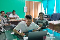 BPN cek lahan sawit untuk peremajaan di Mukomuko