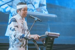 Dedi Mulyadi pesan Apdesi tidak deklarasi calon kepala daerah