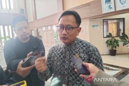 Hasil diskusi DPRD Jabar dan Chungcheongnam Korsel segera ditindaklanjuti
