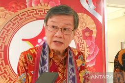 Waisak momentum renungi semangat persatuan-kesatuan
