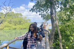 RI perkenalkan desalinasi pada peserta World Water Forum 2024