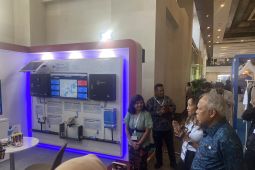 BSA pamerkan teknologi manajemen air  di World Water Forum