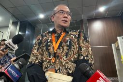 Ketua KPU RI merasa dirugikan terkait dugaan kasus asusila
