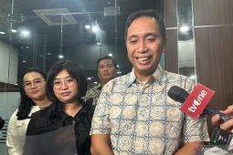 Pengadu: Tidak buka pokok persoalan dugaan asusila Hasyim Asy'ari