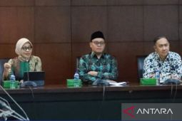 Sekda Kaltim paparkan kesiapan tuan rumah  MTQN kepada Kemenag