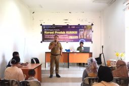 Dinas Koperasi Sigi buka layanan pembinaan terintegrasi produk usaha