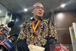 Politik kemarin, kasus SYL sampai DKPP akan panggil Sekjen KPU