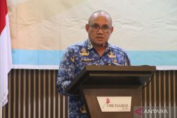 Pemprov Kalbar libatkan peran kades dan lurah untuk cegah stunting