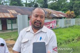 Puskesmas Tanah Rubuh Manokwari butuh tambahan tenaga kesehatan
