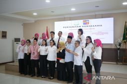 Pemkot Bogor perkuat visi dan misi sebagai kota ramah anak dan keluarga