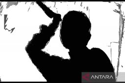 Penjual cilok tikam sesama rekan pedagang di Jakarta Barat