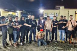 Kabur sejak 2019, terduga pembunuhan di Aceh Timur ditangkap