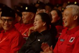 Megawati goda Puan Maharani jadi ketum PDIP