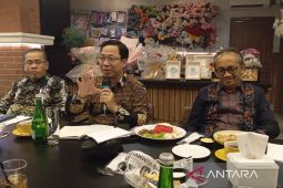 Transaksi QRIS Kaltim tumbuh signifikan  capai Rp1,68 triliun