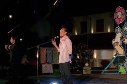 MIWF 2024 beri ruang kelompok minoritas agar setara