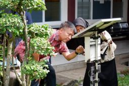 Dosen Unej kembangkan ternak lele dengan alat serba otomatis