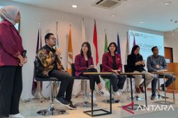 Fikom UC seleksi 617 film untuk "Ciputra Film Festival"