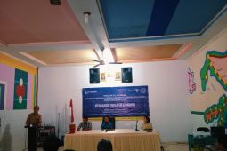 Program sertifikasi pemandu wisata gunung buka peluang kerja bagi warga