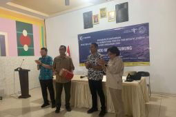 Tingkatkan kualitas layanan, 56 pemandu wisata gunung di Maluku ikut sertifikasi