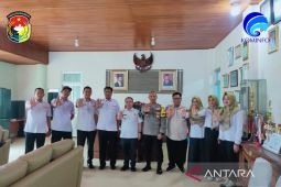 Bupati dukung pemberantasan pungli di Mukomuko