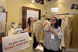 Dekranasda Kota Bandung bina 10.000 UMKM untuk tingkatkan daya saing