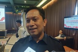 Partai NasDem Bali sanksi kader yang tak dukung pilihan pusat