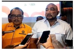 Partai Gerindra Bali akan kawal pembangunan bandara di Bali Utara