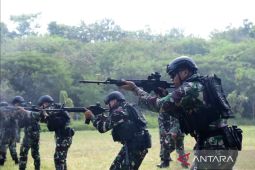 Marinir TNI AL siapkan pasukan "Latma Rimpac 2024" di Hawaii