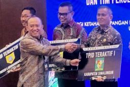 Kabupaten/Kota wilayah kerja BI Pematangsiantar sepakati optimalkan pengendalian inflasi