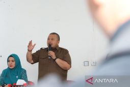 Pemkab Tapsel buka pelatihan gerbang jalan ke Korea Selatan