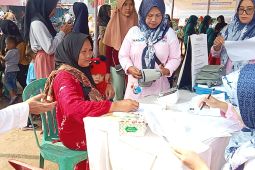 Pemkab Lebak optimistis stunting dan kemiskinan ekstrem tahun ini turun