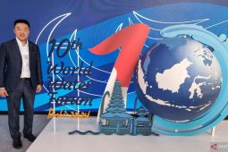 Ecolab dorong inisiatif water for climate dukung pusat keunggulan ketahanan air