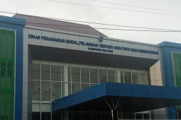 Target investasi di Belitung pada 2024 capai Rp5,54 triliun