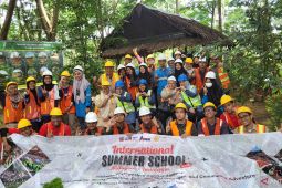 USK dan USM kerjasama summer school untuk pertambangan berkelanjutan
