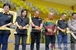 MR.DIY gerakan aksi bersih Samarinda dalam semangat pembukaan toko ke-800
