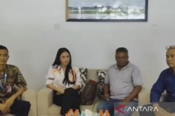Bandara Samarinda hanya bekerjasama dengan 95 unit  taksi penjemputan