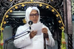 Khatib Hanafi nyatakan yakin sumber keilmuan apa saja
